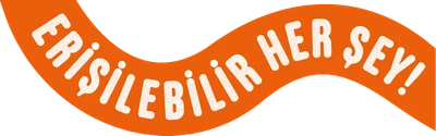 Erişilebilir Her Şey logo
