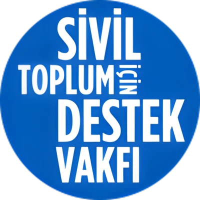 Sivil Toplum İçin Destek Vakfı logo